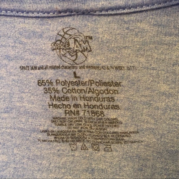 Space Jam T-shirt - Picture 2 of 4